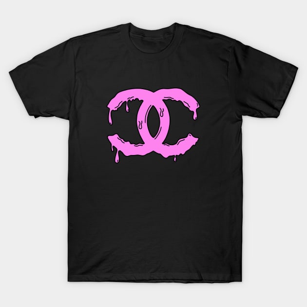 CC T-Shirt by jjsealion